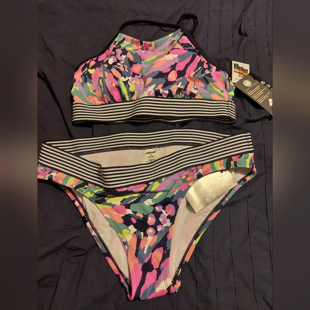 Avia 2 piece swimsuit
